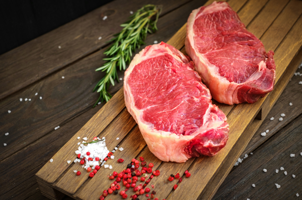 Thăn Ngoại Bò Mỹ - ( Bittet - Steak) (1kg)